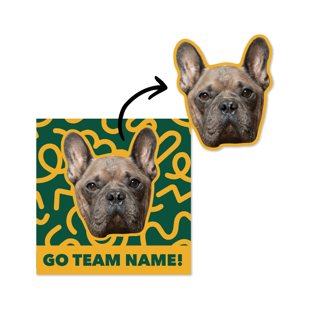 Matildas Green and Gold