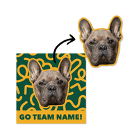 Matildas Green and Gold