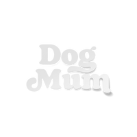 Dog Mum Decal
