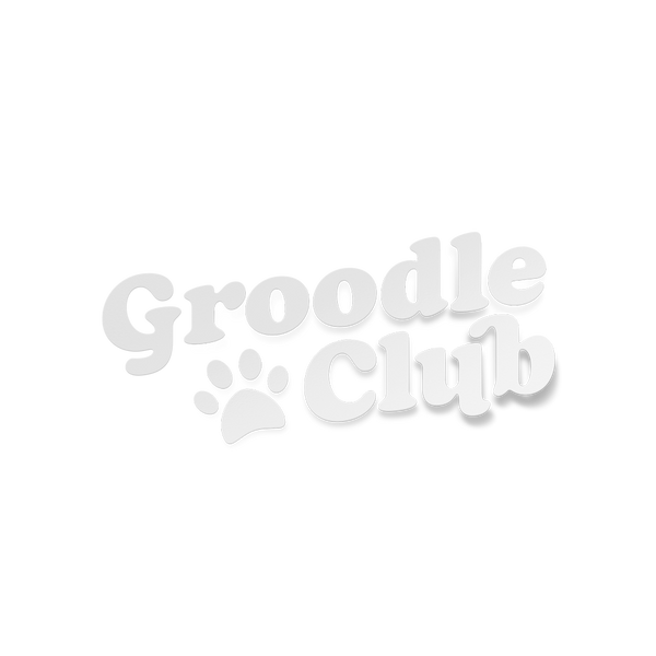 Personalised Dog Breed Club Decal