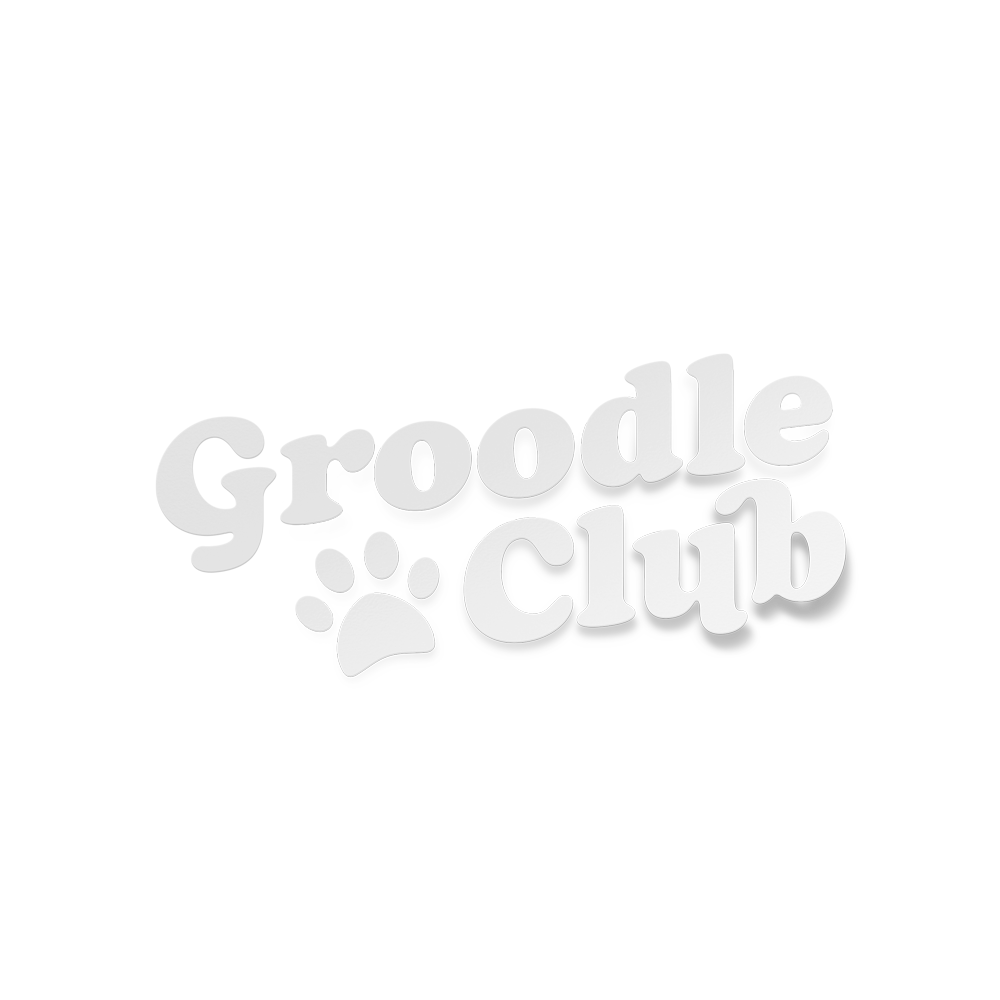 Personalised Dog Breed Club Decal